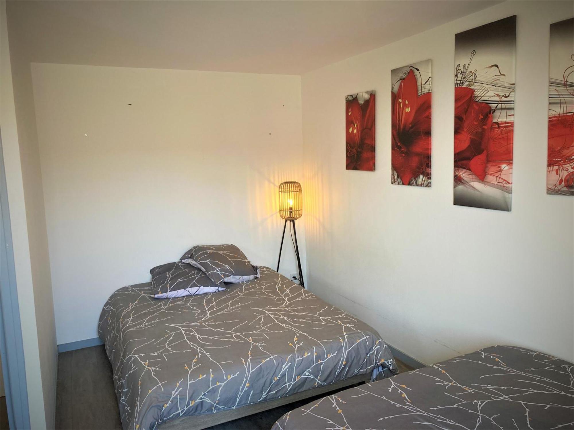 STUDIO 11 calme à VALADON WIFI Limoges Extérieur photo